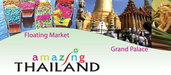 informations for visitors in bangkok