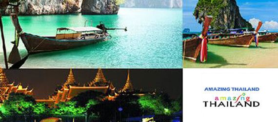 informations for visitors in thailand